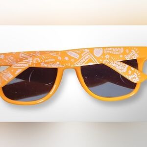 Limited Edition POPEYES   authentic SUNGLASSES  brand new.